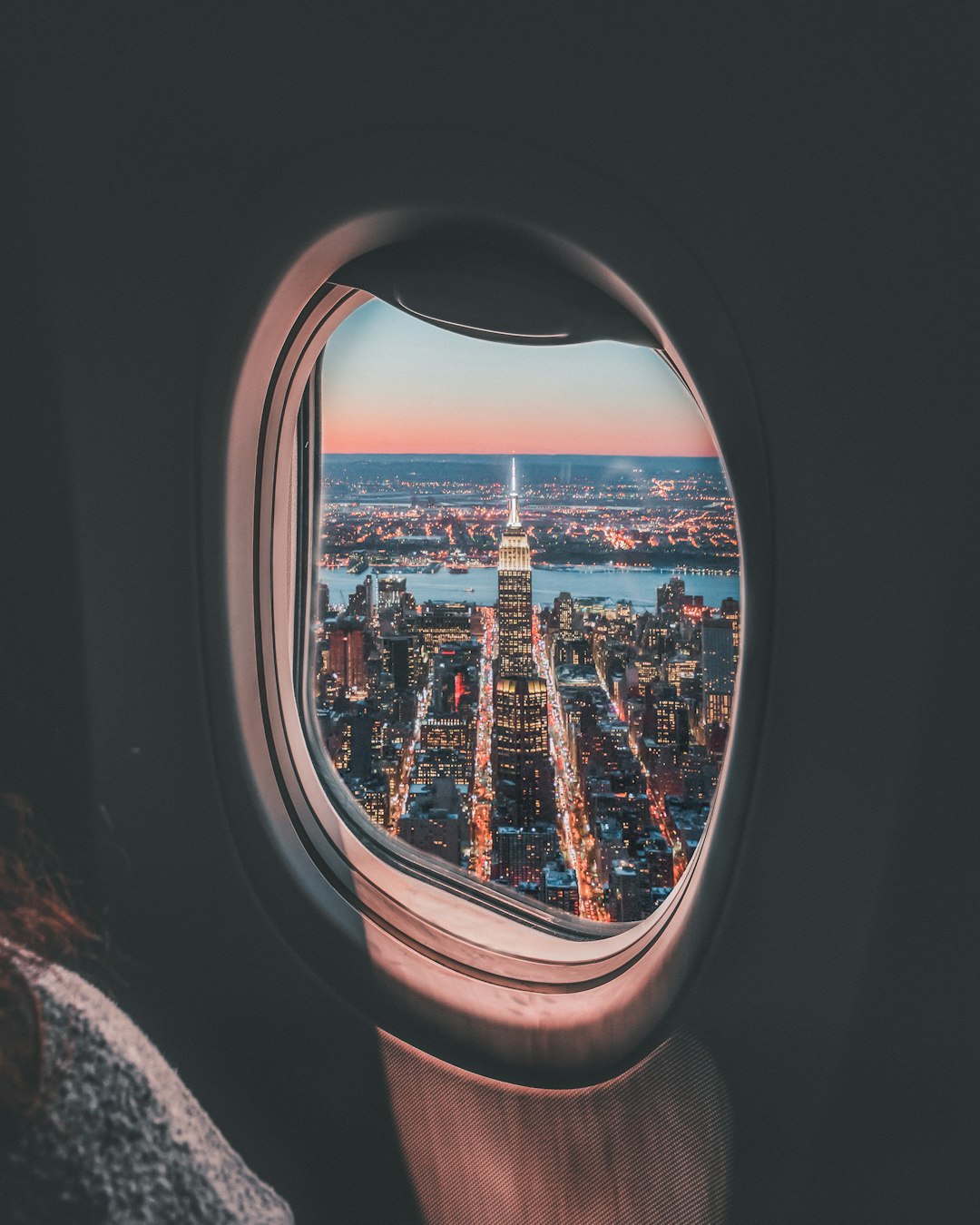 I took this picture flying back home from a short trip to New York. I edited it in post to get the best result possible.
Please credit me and follow me on Instagram if you like my work. Thanks!
www.instagram.com/maxtscha
